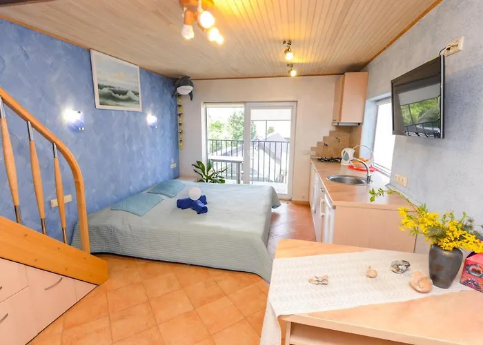 Inkaras 3* Паланга