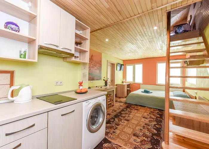 Inkaras 3* Паланга