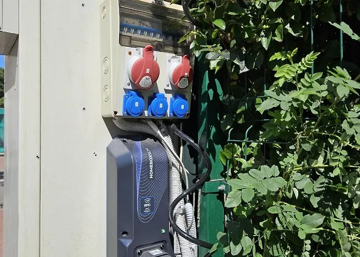 Апартаменти Inkaras 3*